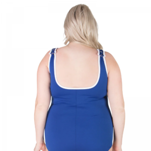 Costume da bagno in un unico pezzo di dimensioni più piccole