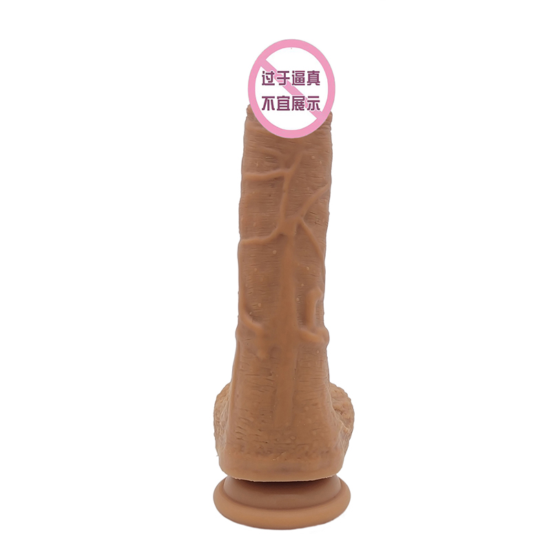 809 cutanei dildo realistici per donne body al sicuro silicone dildo per uomini giocattoli sessuali anali integrano il prezzo del produttore personalizzato