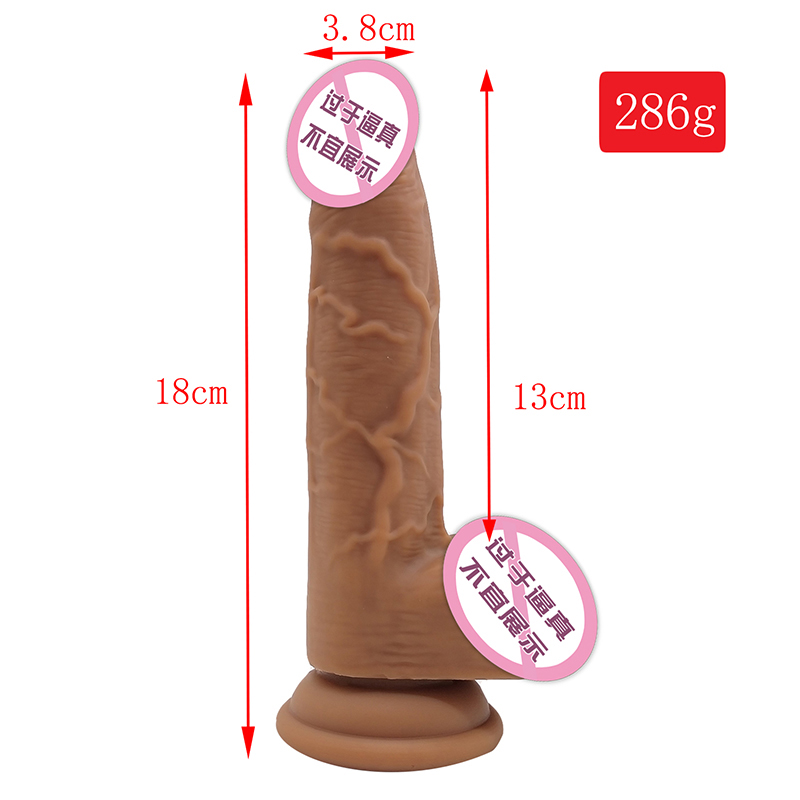 825 SEXY SHOP ADULTO PREZZO all'ingrosso Prezzo all'ingrosso di grandi dimensioni Sex Novelty Toys Soft Silicone che spinge dildo per le donne in masturturino femminile