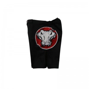 2023 Promozioni del produttore Bolton Quickdry MMA Short, BJJ GI all\'ingrosso, boxe corto per la formazione BJJ GI