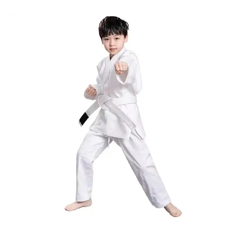 Supply Thholesale Kids BJJ GI, Kids BJJ GIS, Kids Kimono,