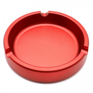 Prodotto a prezzo competitivo realizzato da AL 6063 FORGING E MACCHINING E ANODIZZARE SURIZIONE