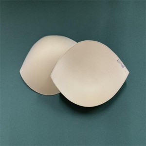 Reggisenonudo certificato eco traspirante