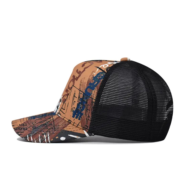 Cappelli a maglie hip hop hop -hip hop viscinge a buon mercato