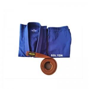 Cintura BJJ GIS all\'ingrosso personalizzato 100% CINTURA BJJ BIHE BIHE BIHE