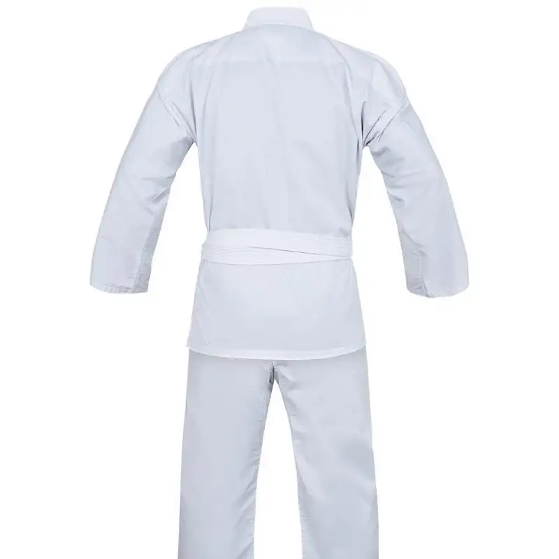 Limiti sconti di alta qualità uniforme arawaza de black karate uniforme