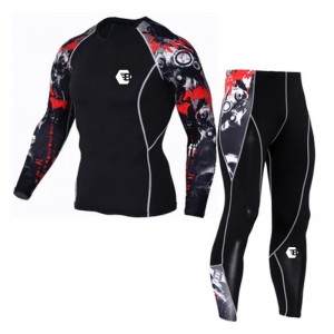 Direct Wholesale vari stili Styles Swimweece Fleece Jiu Jitsu Rash Guard BJJ GIS Rash Guard Rash per l\'uomo