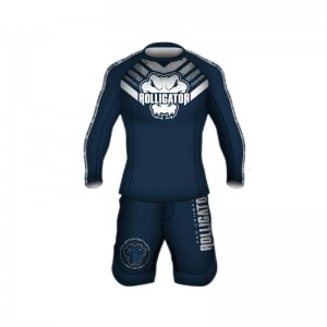 Vendite dirette di fabbrica di bell\'aspetto Kingz Resistente al cloro Restro per cutanei per uomo Geste per fucile da esca per BJJ