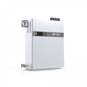 SPU-30 montato a parete