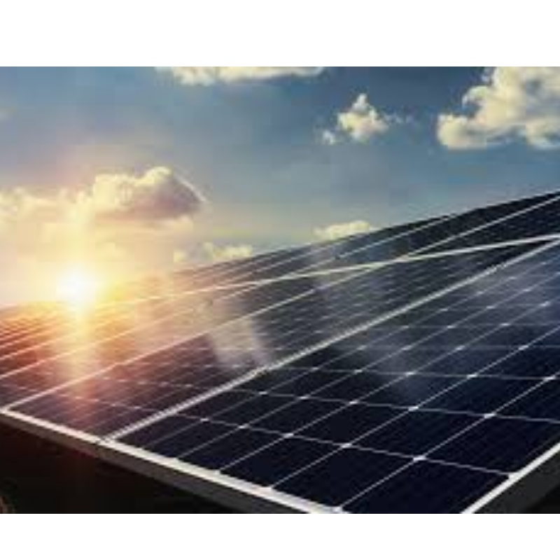 565 W M B B B Fotovoltaic Solar Pannello Sistema Vendita online a doppio lato