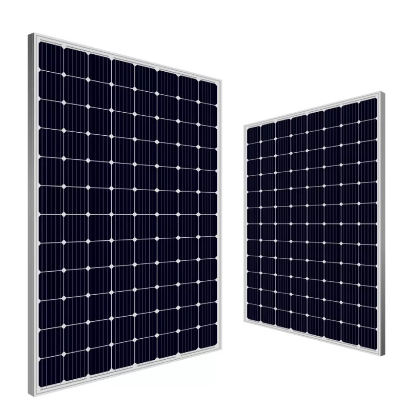 Produttore all'ingrosso di pannelli di energia solare fotovoltaica Moduli ad alta efficienza