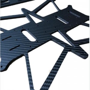 Servizio CNC CNC personalizzato Servizio CNC MACCAZIONE