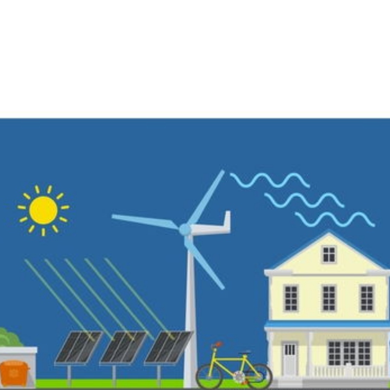 Come viene convertita l\'energia solare in elettricità