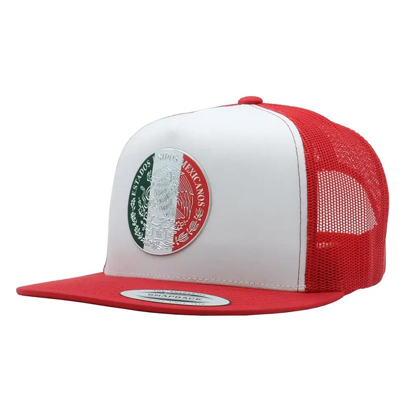 Custom 6 pannello hip hop snapback cappello da ricamo 3d ricamo 3d bill bill gorras snapback cappuccio