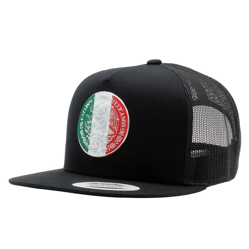 Custom 6 pannello hip hop snapback cappello da ricamo 3d ricamo 3d bill bill gorras snapback cappuccio