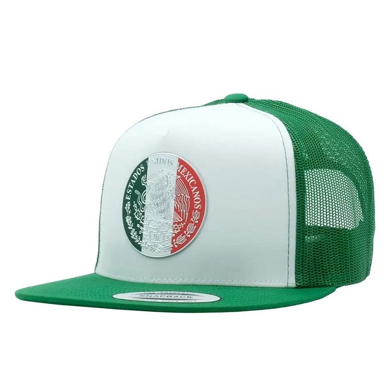 Custom 6 pannello hip hop snapback cappello da ricamo 3d ricamo 3d bill bill gorras snapback cappuccio