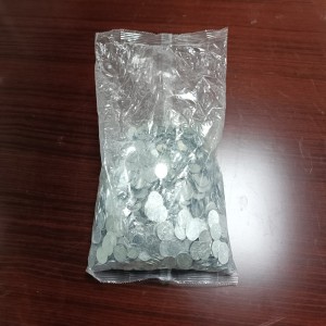 Foglio di ferro per produzione di scatole rigide