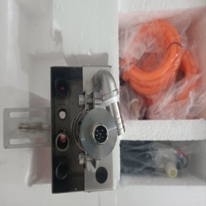 Strumento di concentrazione di colla jr-yt-c colla