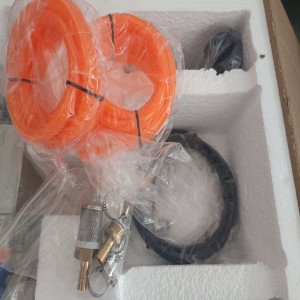 Strumento di concentrazione di colla jr-yt-c colla