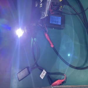 Bulbi di fari a LED M68