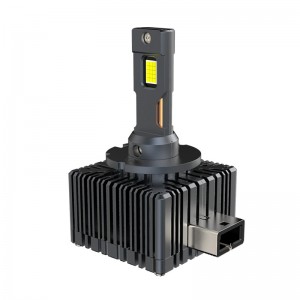 Bulbi di fari a LED D1S/R