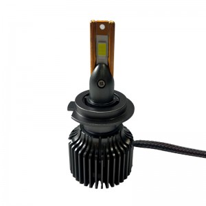 Bulbi di fari a LED N68