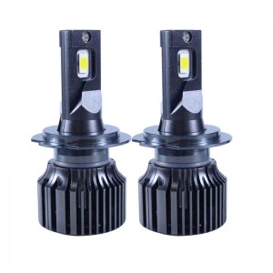 Bulbi di fari a LED D7