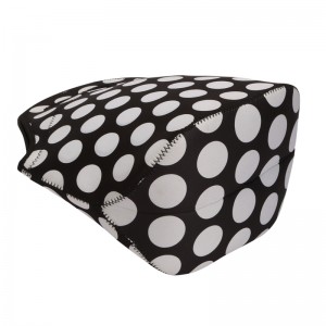 2023 Nuovi sacche da pranzo a base dineoprene portatili portatili isolati per adulti