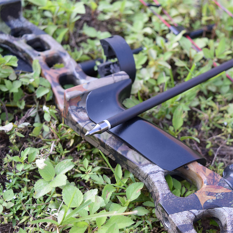 Punti di freccia del tiro con l\'arco per le frecce