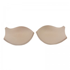 Tarta di stampo per reggiseno push-up di alta qualità ecologica