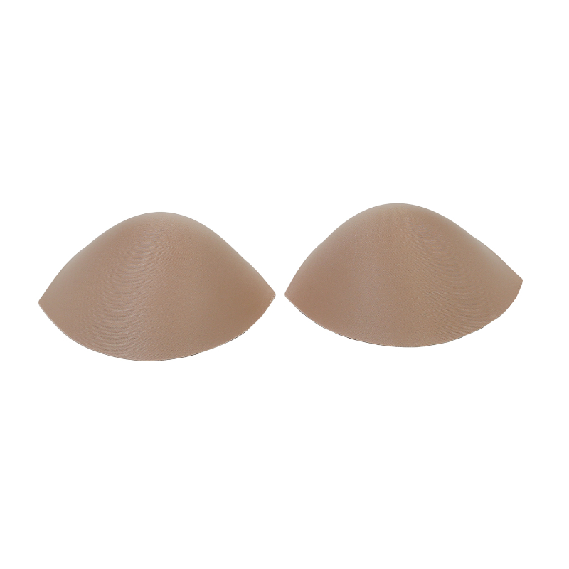 Oekotex Soft Serenity Nude Reggiseno Nude Raggerma Reggiseno Impingatura della tazza di stampo