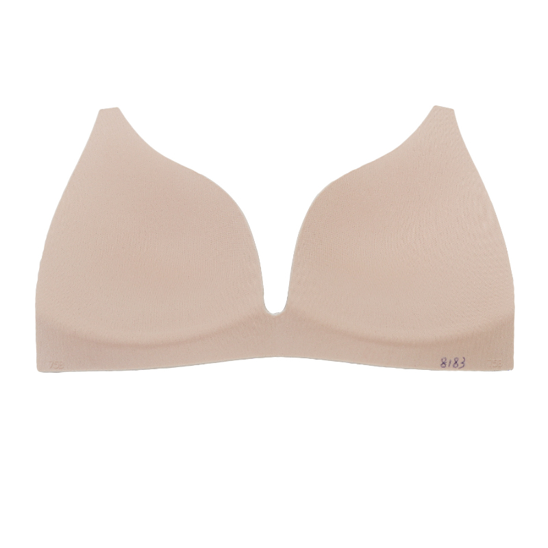 Cuppa di schiuma da stampi per reggisenonudo ecofuso traspirante