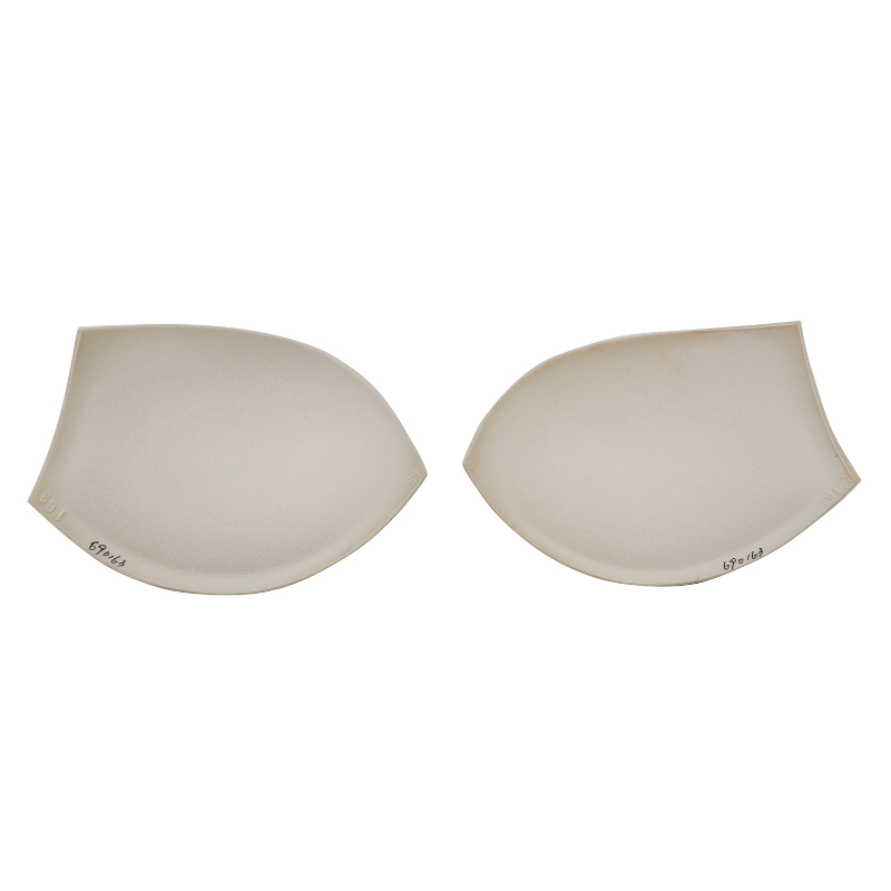 Yoga traspirante Sports Sports GRS Cuppa di giuria per reggiseno push-up tazza di schiuma