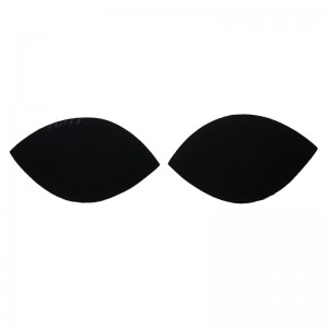 Yoga traspirante Sports Sports GRS Cuppa di giuria per reggiseno push-up tazza di schiuma