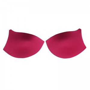 Ultimo reggiseno personalizzato set da tazza di schiuma da stampo per reggiseno