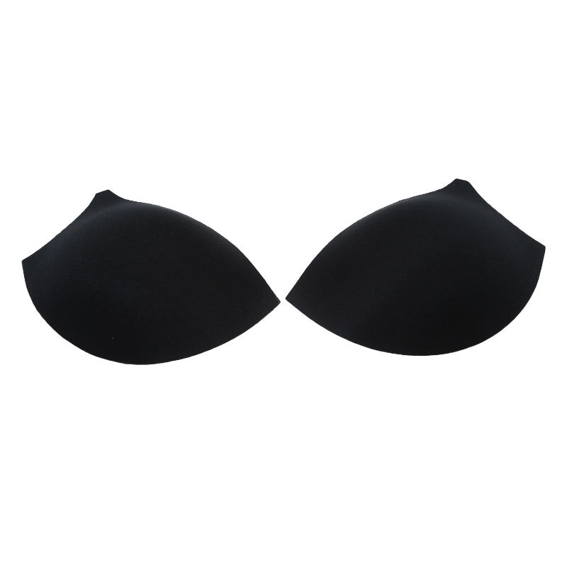 Eco-friendly Breathebleluux Yoga Sports Touch GRS certificata il reggiseno a tazza di schiuma da tazza di schiuma.