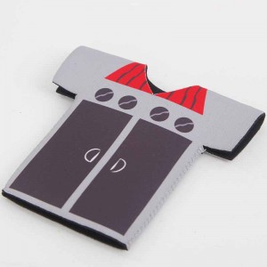 Giacche da stampa all\'ingrosso di alta qualità birra inneoprene alcool COPERSO COPERCHI