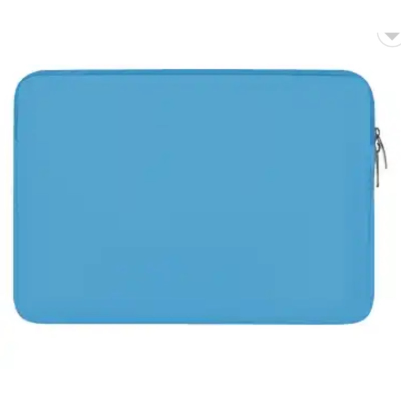 Schiuma di alta qualità in schiuma di dimensioni personalizzate colorate borse per computer impermeabili per laptop copertine 2023
