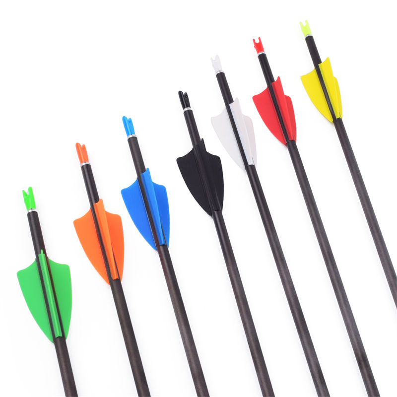 Accessori per tiro con l\'arco di freccia