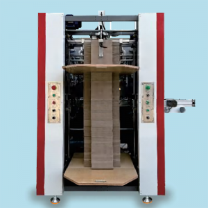 DG-750B In intelligente incollaggio d\'angolo