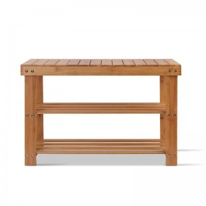 BAMBOO SCARPE BENCHE ATTENZIONE ORGANIZZARE IL PROPRIETÀ DI REPOLO DI SCOPI