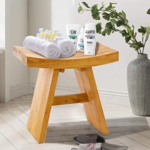 Organizzatore moderno per la doccia da bagno per vasca da bagno idroterapia impermeabile.