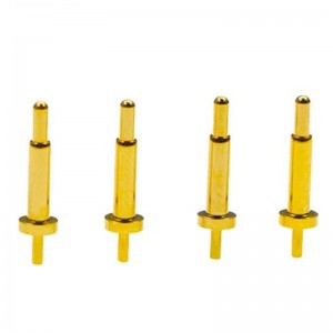 Pin di contatto in ottone PIN POGO personalizzato di alta qualità per l\'elettronica di consumo