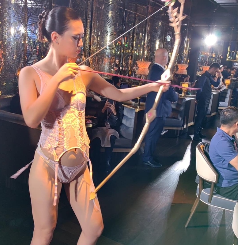 Conferenza dei fornitori -Hop Lun