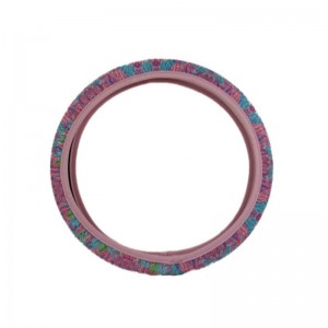 Coperchio del volante impermeabile inneoprene di alta qualità inneoprene