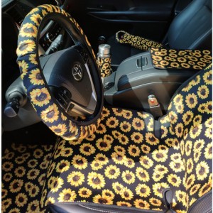 Coperchio del volante impermeabile inneoprene di alta qualità inneoprene