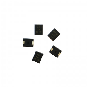 Cina ODM OEM Nuovo prodotto 5 mm 5 mm 5ohm Polca di plastica NTC Termistor per la soppressione della corrente di aumento