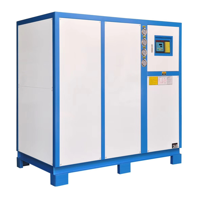 L\'innovazione del refrigeratore industriale rivoluziona l\'efficienza energetica e la sostenibilità