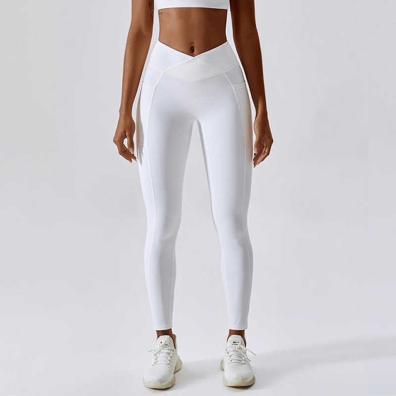 SC10117 SCRUNCH CHECT BEGGINGS PER DONNE CON TILLI PER LOGO CUSTINE SCRUNCH CHULT DONNE DONNE YOGA PANTS MEGGINGGINI