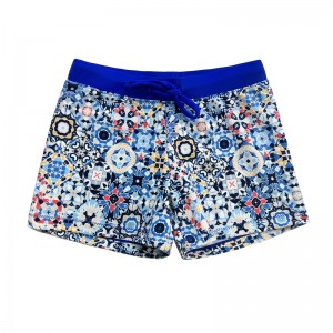 Shorts stampati di borse \\\\ \'